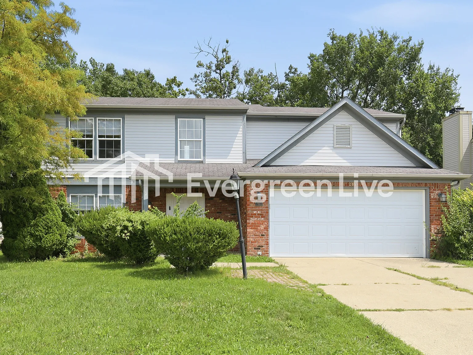3 bed, 2.5 bath, 2047 sqft, $1,845 — Photo 1