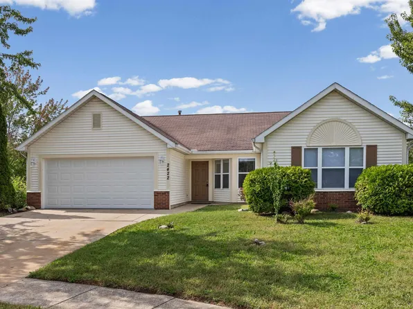 2422 Temple Ct W, West Lafayette, IN 47906