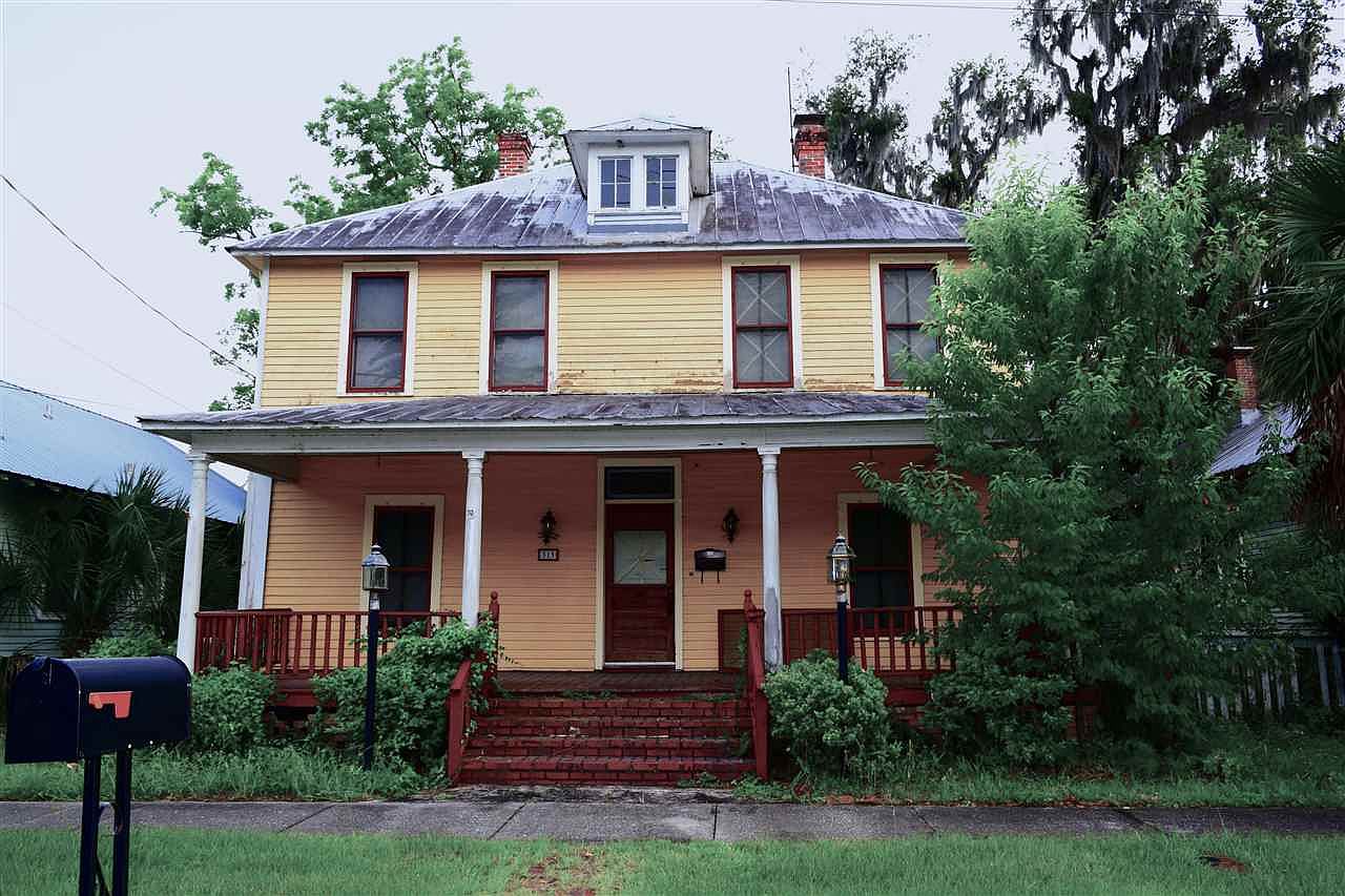 313 Madison St, Palatka, FL 32177 Zillow