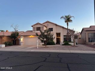 1539 E Harvard Ave, Gilbert, AZ 85234