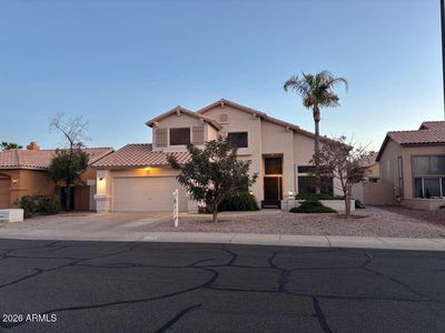 1539 E HARVARD Avenue, Gilbert, AZ, 85234
