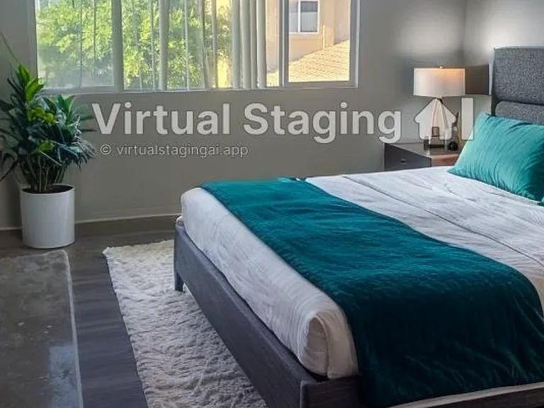 Masterbedroom
