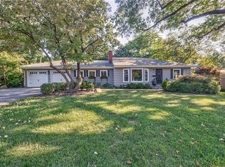5401 W 65th Pl, Prairie Village, KS 66202