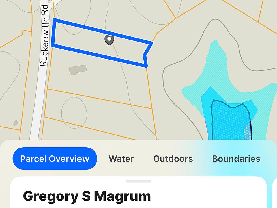 2nd image of 0 Ruckersville Rd