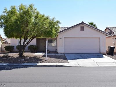 2923 Clear Canyon Ln, North Las Vegas, NV, 89031