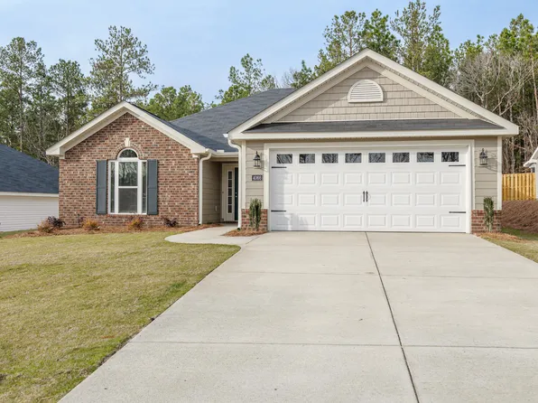4066 GLASGOW PASS, Graniteville, SC 29829