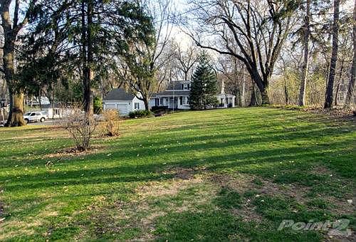 Exterior from the road