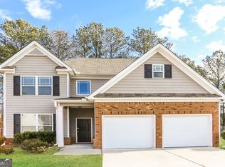 246 Faron Dr SW, South Fulton, GA 30331