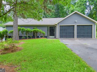 3838 Narron Dr SW, Atlanta, GA 30331