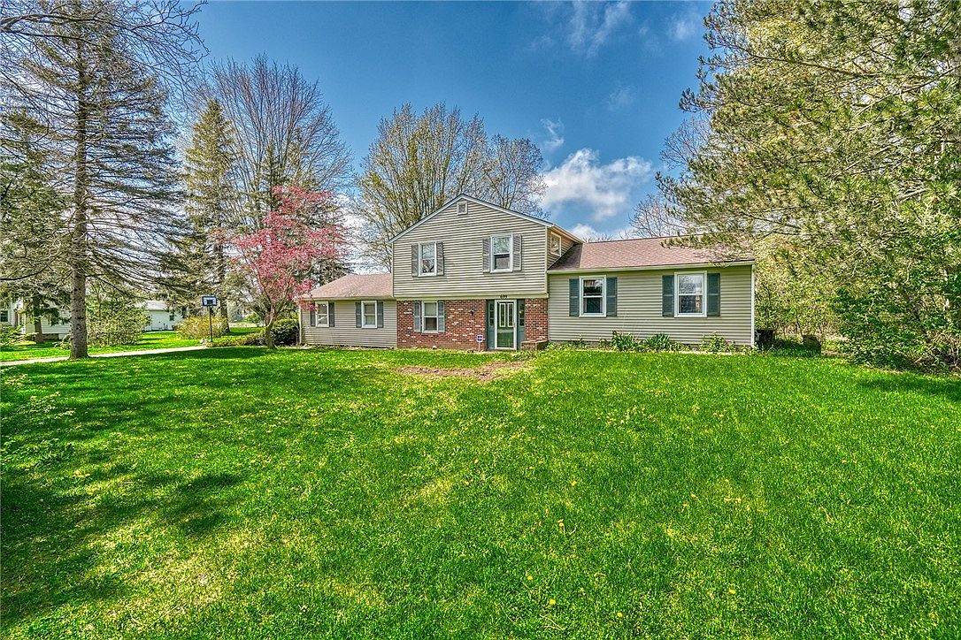 699 Wayneport Rd, Macedon, NY 14502 Zillow