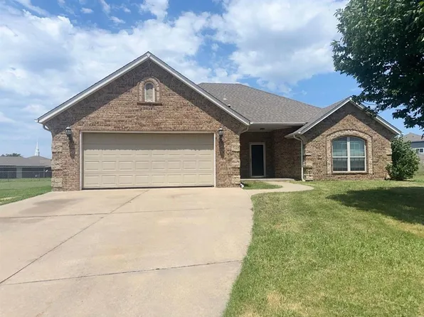 633 N Nebraska Ave, Oklahoma City, OK 73117