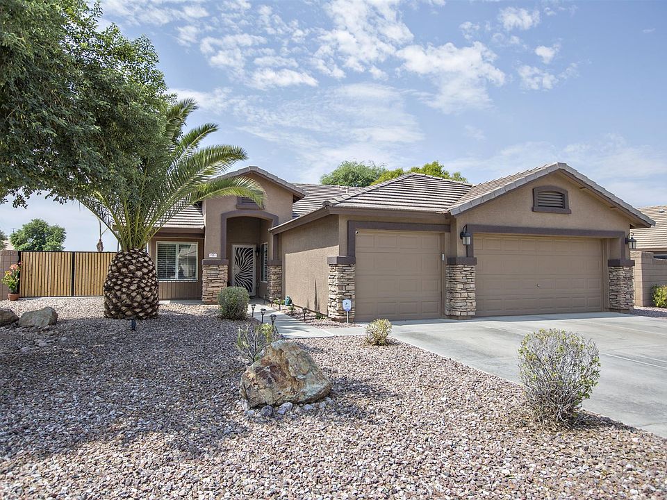 1st image of 3951 E Wildhorse Dr