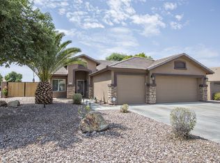 3951 E Wildhorse Dr, Gilbert, AZ 85297