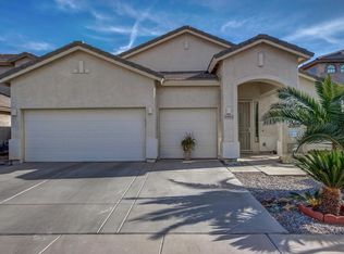 20053 N Santa Cruz Dr, Maricopa, AZ 85138
