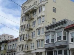 2330 Larkin St APT 23, San Francisco, CA 94109
