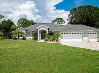 25090 Roland Ln, Punta Gorda, FL 33955