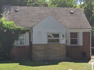 14612 Archdale St, Detroit, MI 48227
