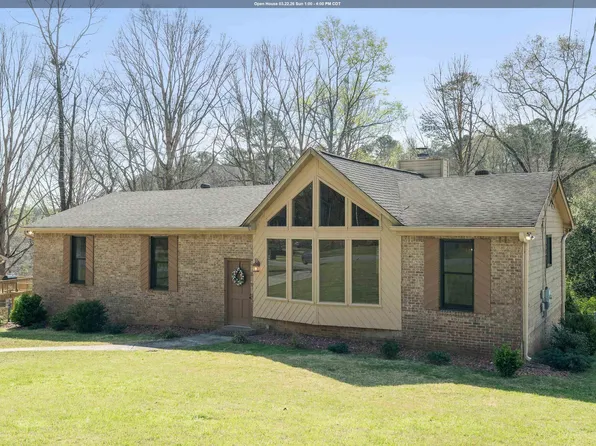4317 Palisades Rd, Birmingham, AL 35210