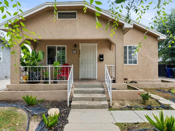 302 Eye St, Bakersfield, CA 93304