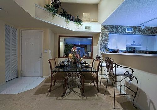 Please note: main areas now have wood laminate floors instea