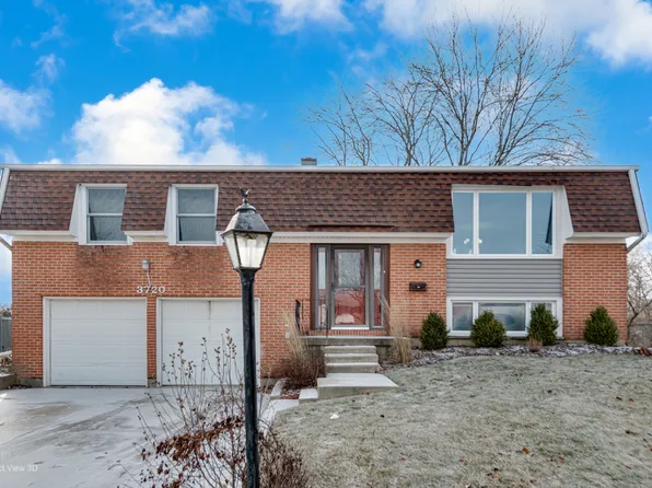 3720 N Firestone Dr, Hoffman Estates, IL 60192
