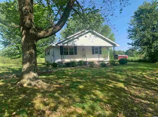830 Lattus Rd, Hickman, KY 42050