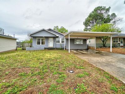 1205 Carol Dr, Shawnee, OK, 74804