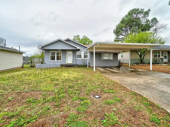 1205 Carol Dr, Shawnee, OK 74804