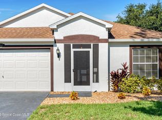 2547 Deercroft Dr, Melbourne, FL 32940