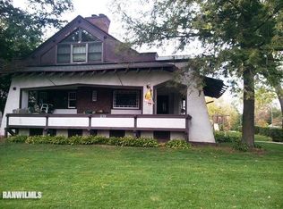 1230 W Stephenson St, Freeport, IL 61032