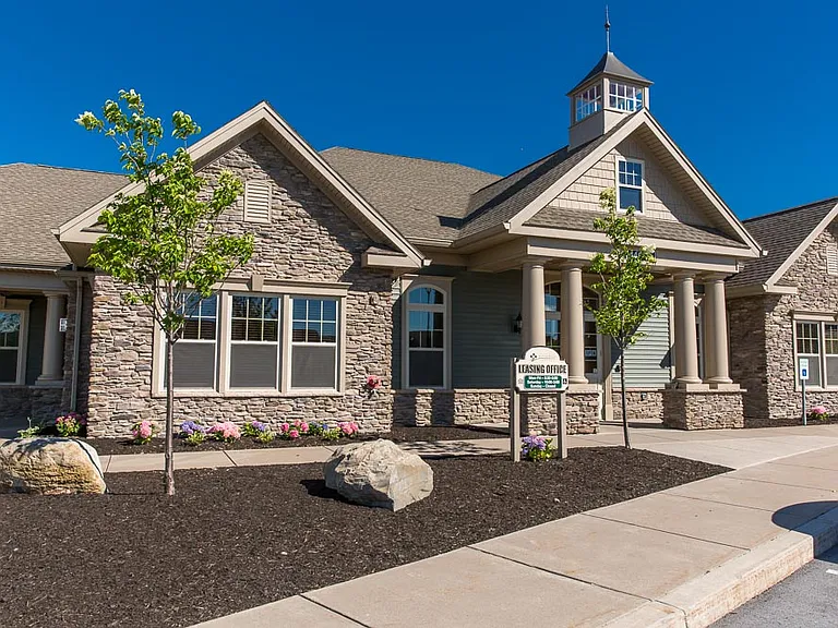 Preserve at Autumn Ridge Apartments — Photo 11