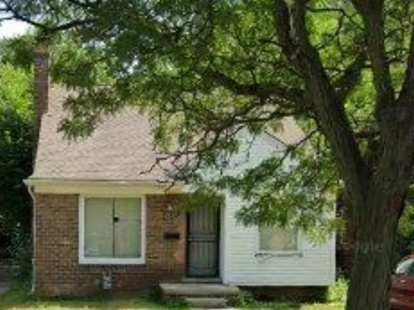9320 Patton St, Detroit, MI 48228
