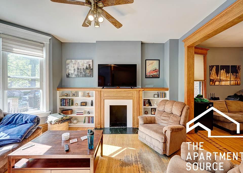 1st image of 3816 N Wilton Ave #1