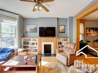 3816 N Wilton Ave #1, Chicago, IL 60613
