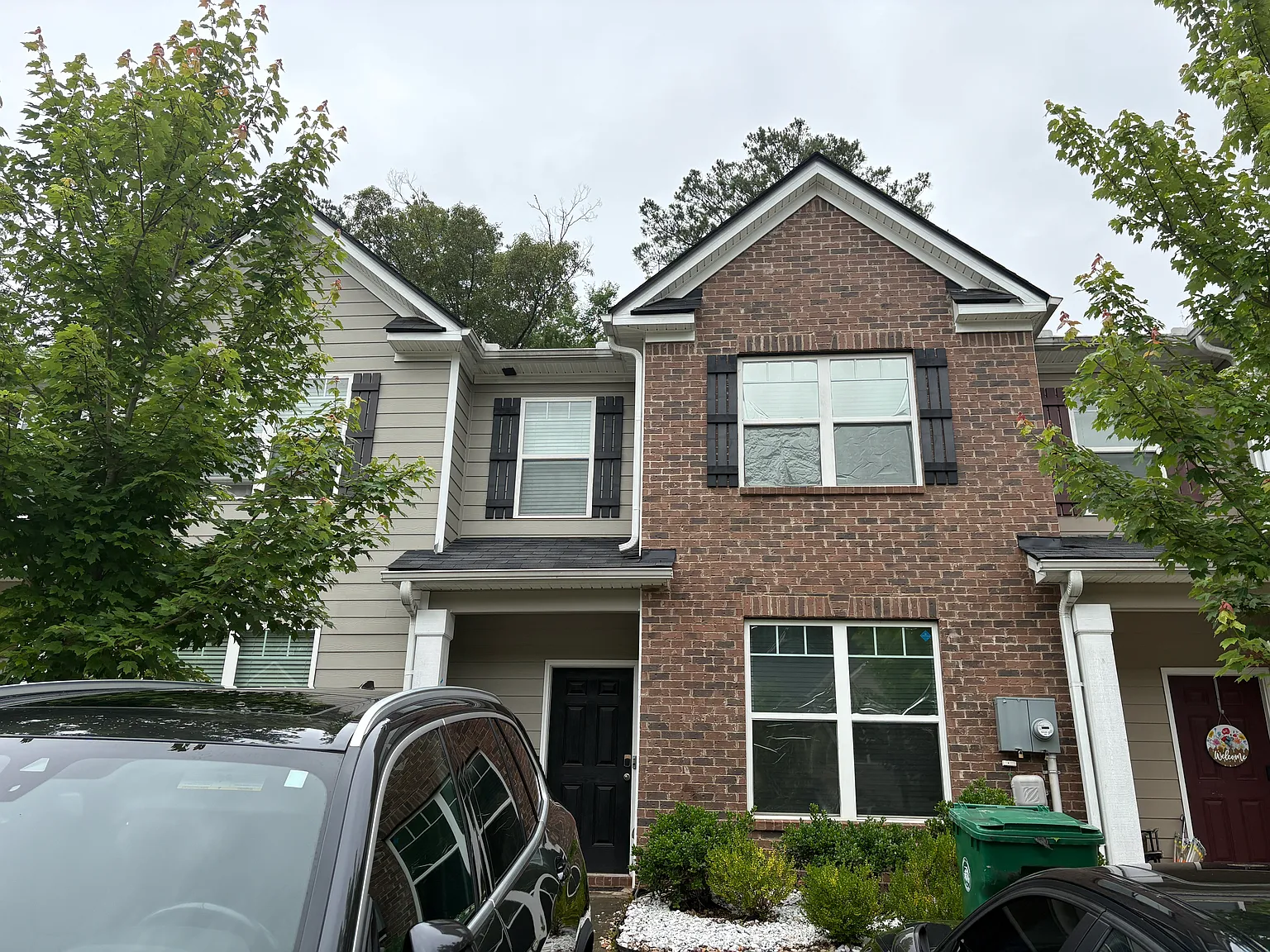 2 bed, 2.5 bath, 1271 sqft, $1,800 — Photo 2