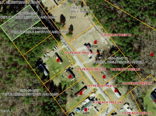 19 Peach Tree Ln Lot 19, Ahoskie, NC 27910