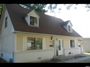451 Mountain View Dr, Brigham City, UT 84302