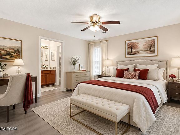 4th image of 6504 Hickory Valley Way #3