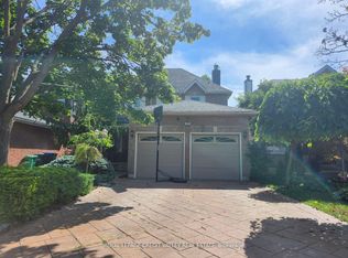 95 Mullis Cres, Brampton, ON L6Y 4T1