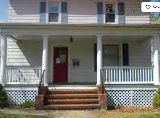 25 Hoyt St #2, Danbury, CT 06810