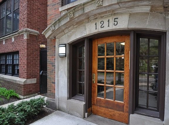 2nd image of 1215 E Madison Park APT 1
