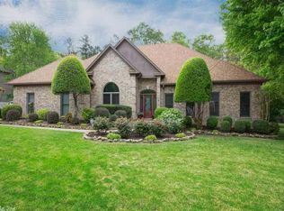 30 Auriel Dr, Little Rock, AR 72223
