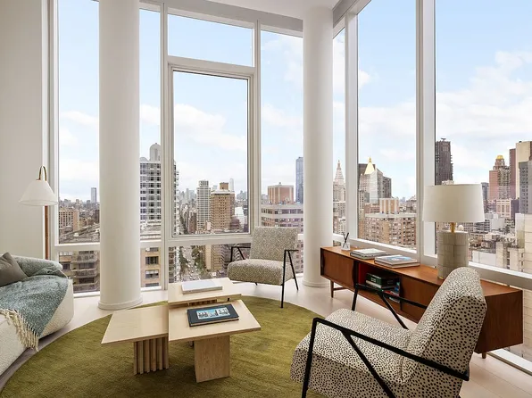 501 3rd Ave Unit Phd, New York, NY 10016