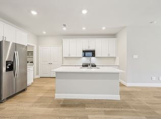 514 Blanton St, McKinney, TX 75069