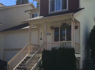 3815 NE 14th Pl, Renton, WA 98056