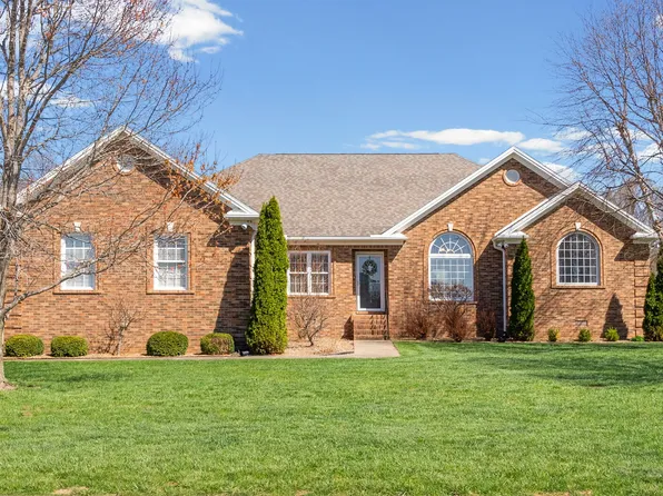 115 Farmhill Dr Lot 4, Hopkinsville, KY 42240