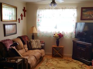 1165 S Jackson Cv, Terry, MS 39170