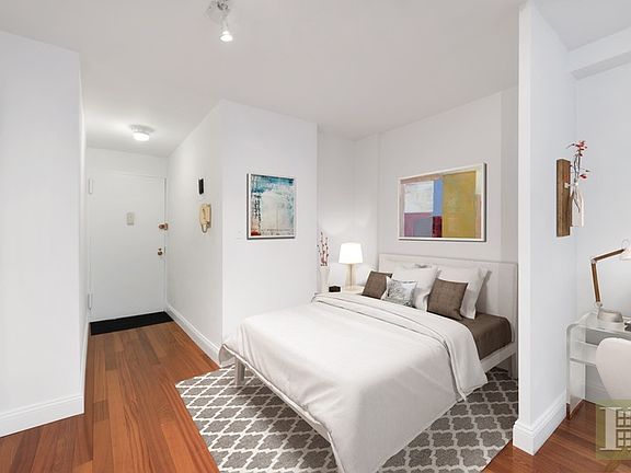 3rd image of 305 E 40th St APT 5X