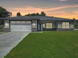 2763 SW 158th St, Ocala, FL 34473