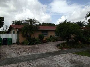 9534 SW 79th Ter, Miami, FL 33173